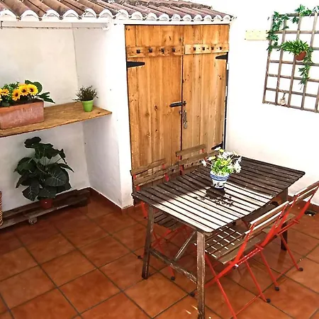 Apartment Apartamento Rustico_centrico *